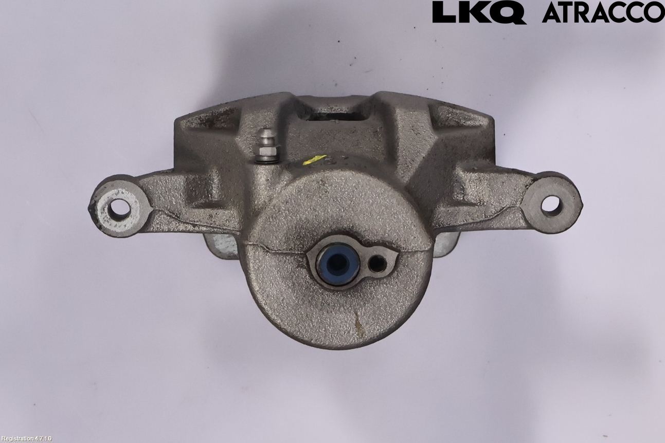 Hyundai TUCSON 05- Bremsecaliper Foran Venstre