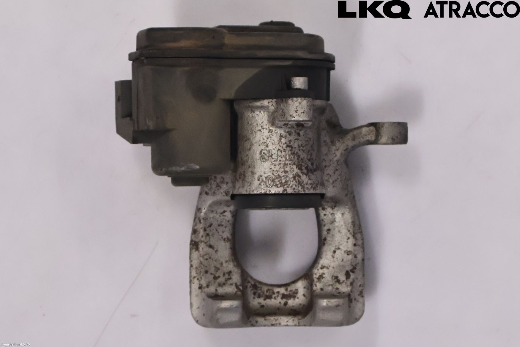 Nissan X-TRAIL 14-21 Bremsecaliper Bak Høyre