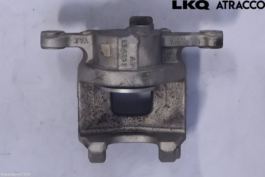 Volkswagen VW ID.4 21- Bremsecaliper Foran Høyre