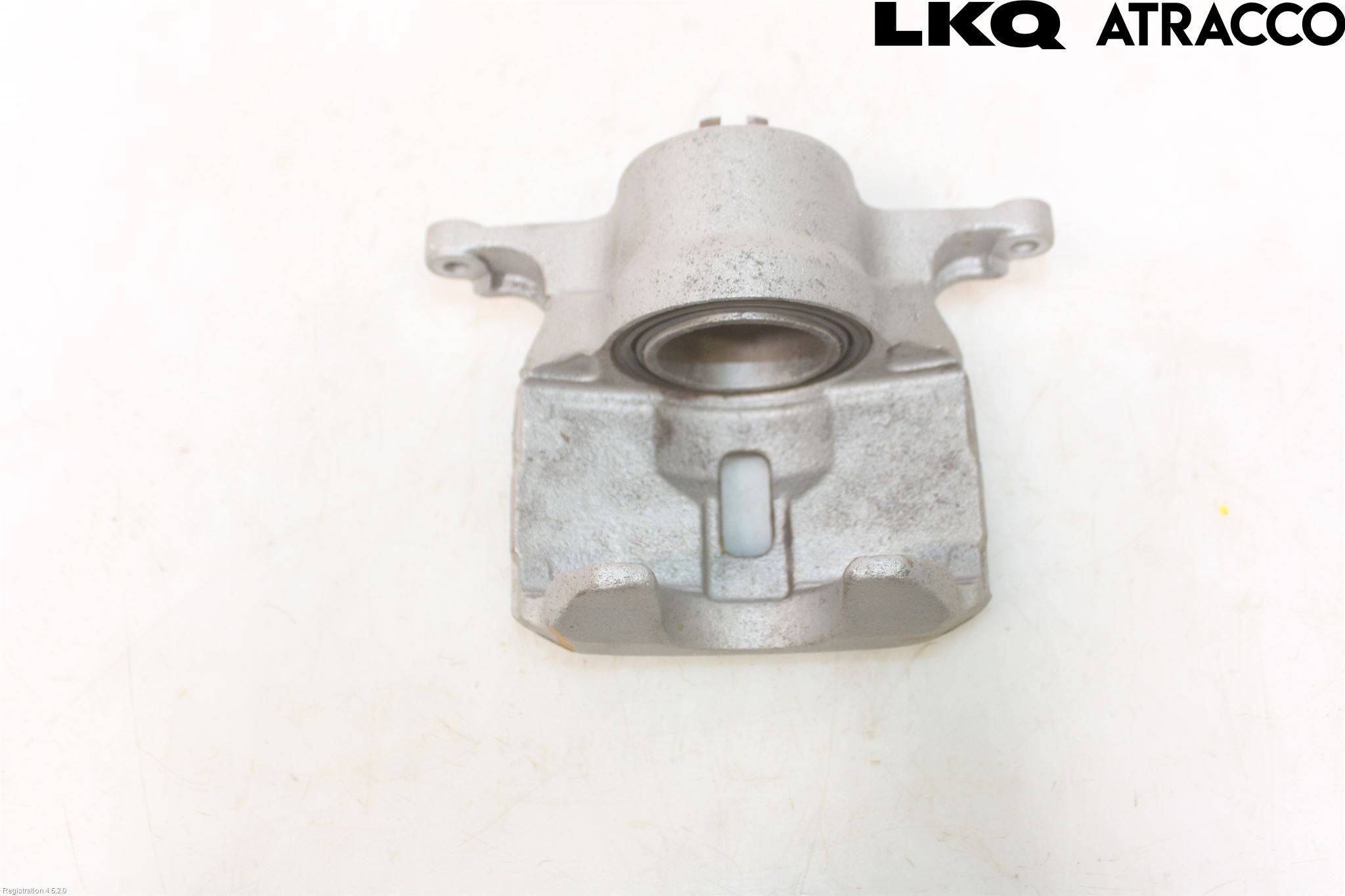 Nissan X-TRAIL 14-21 Bremsecaliper Foran Venstre