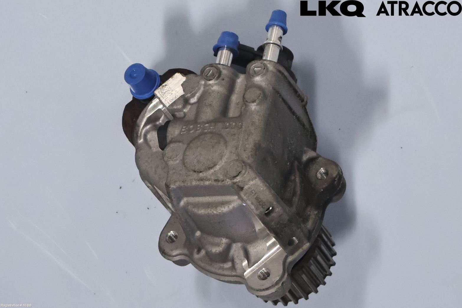 Opel INSIGNIA 09-16 Drivstoff Dieselpumpe Hoved