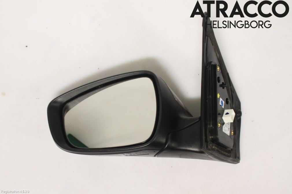 Hyundai i30 GD 13-17 Speil V M-El Justering