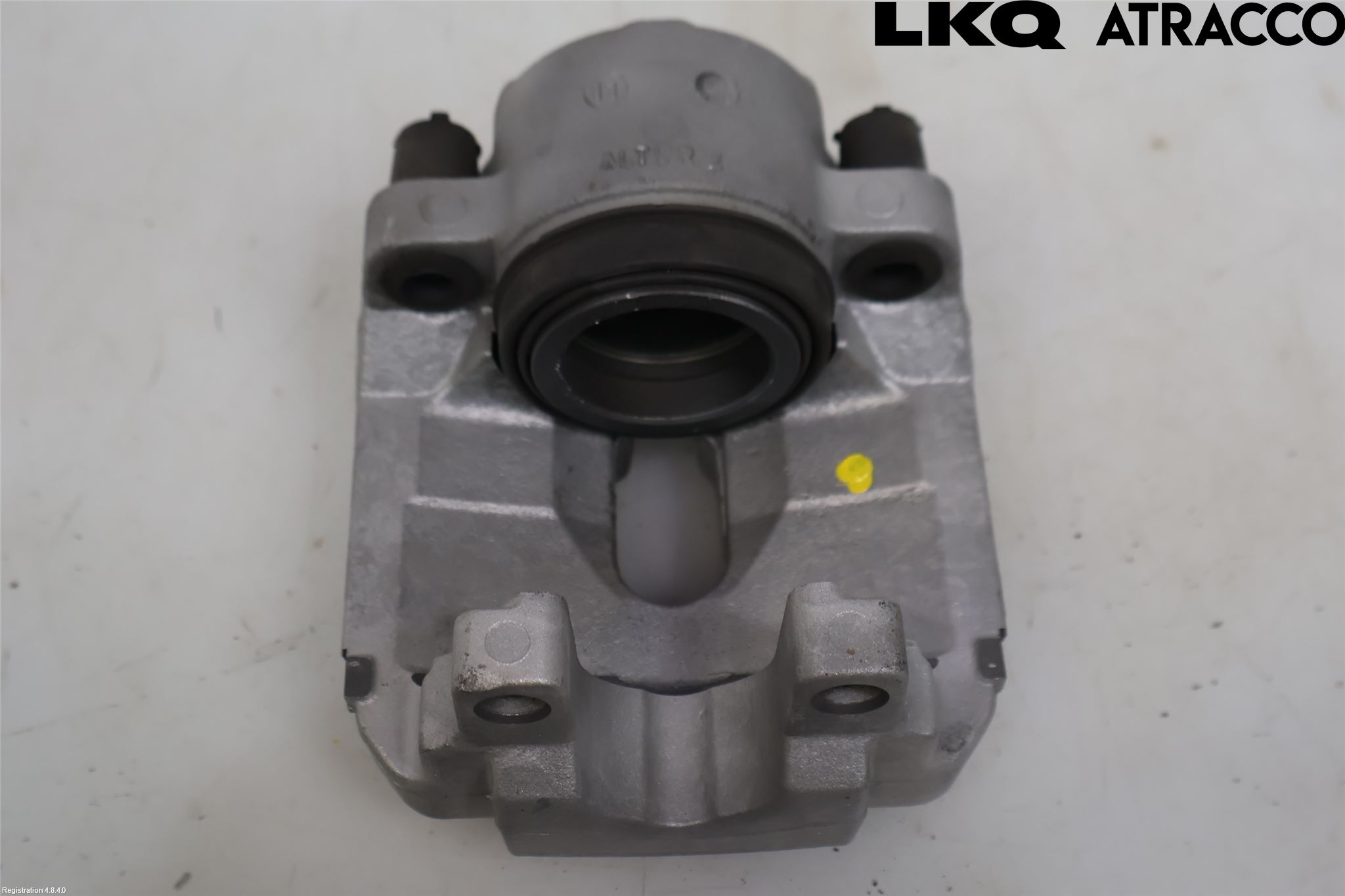BMW 5 F10/F11/F18 09-17 Bremsecaliper Foran Høyre