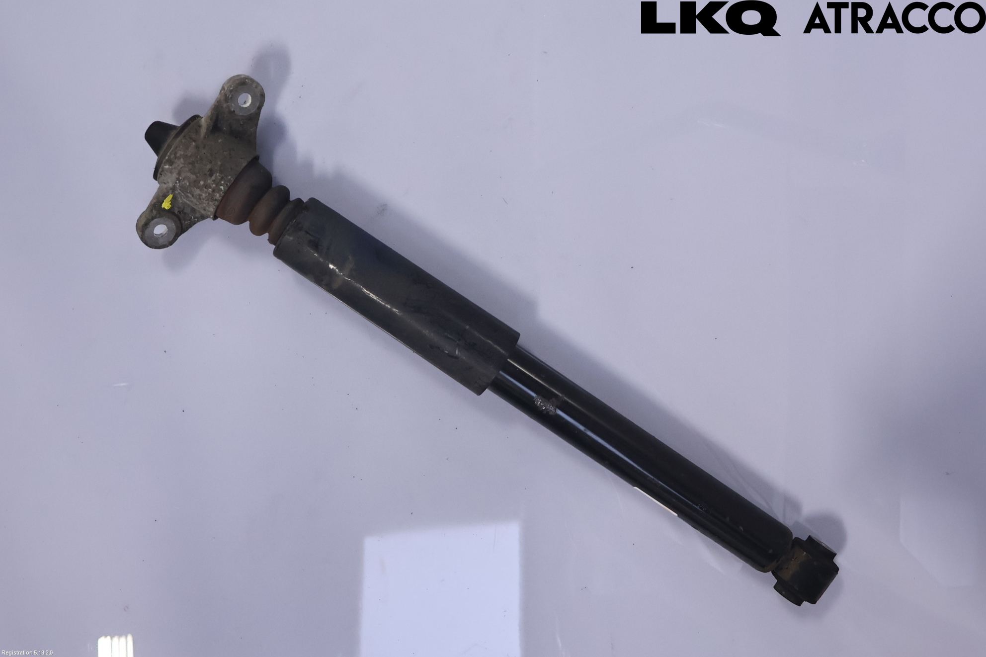 Hyundai IONIQ AE 17-22 Støtdemper Bak