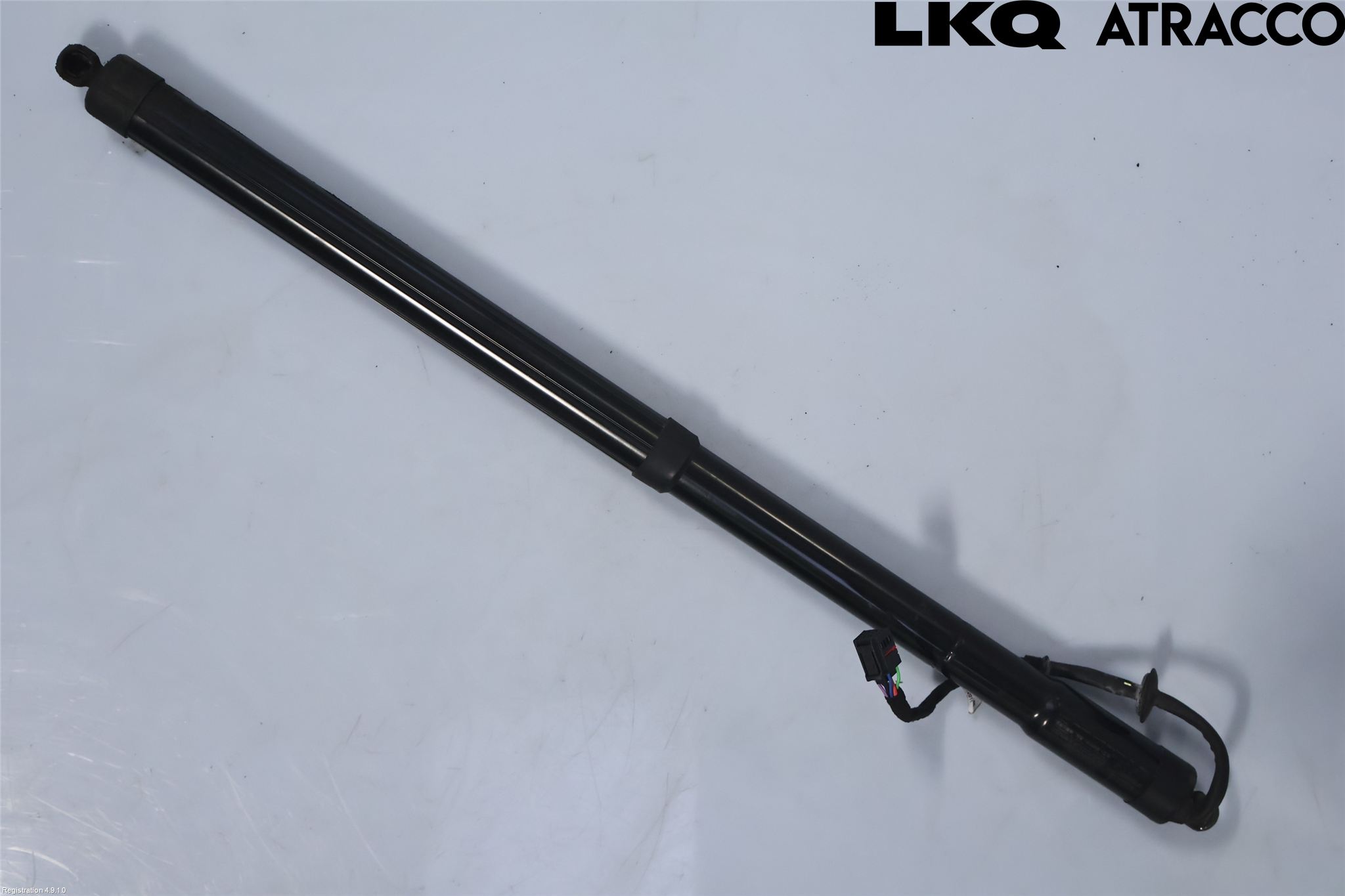 Hyundai i40 08-15 Baklukeåpner Automatisk