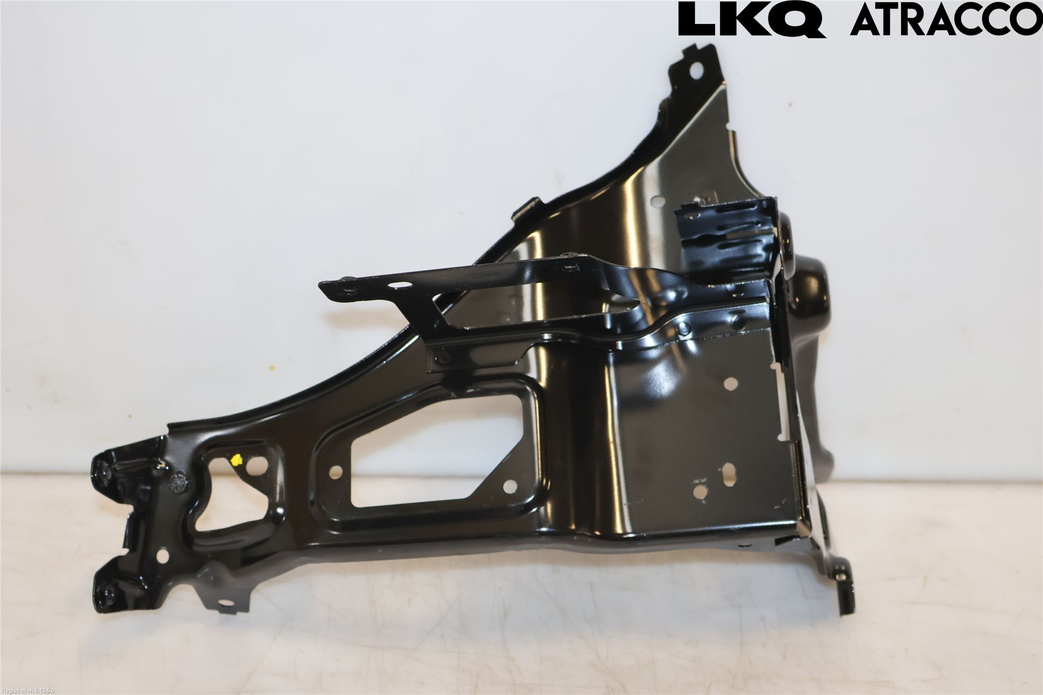Mini COUNTRYMAN F60 17-23 Frontlykt Holder-Feste