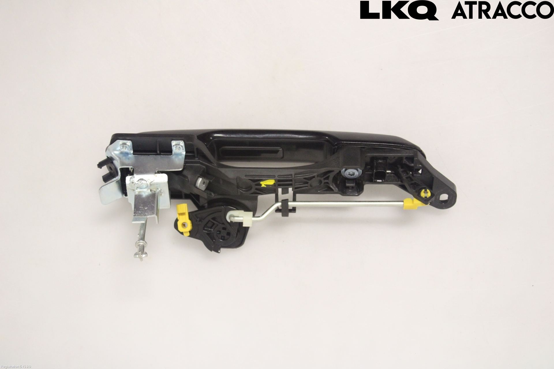 Lexus NX 340h/450h+ 21- Dørhandtak Ytre Venstre