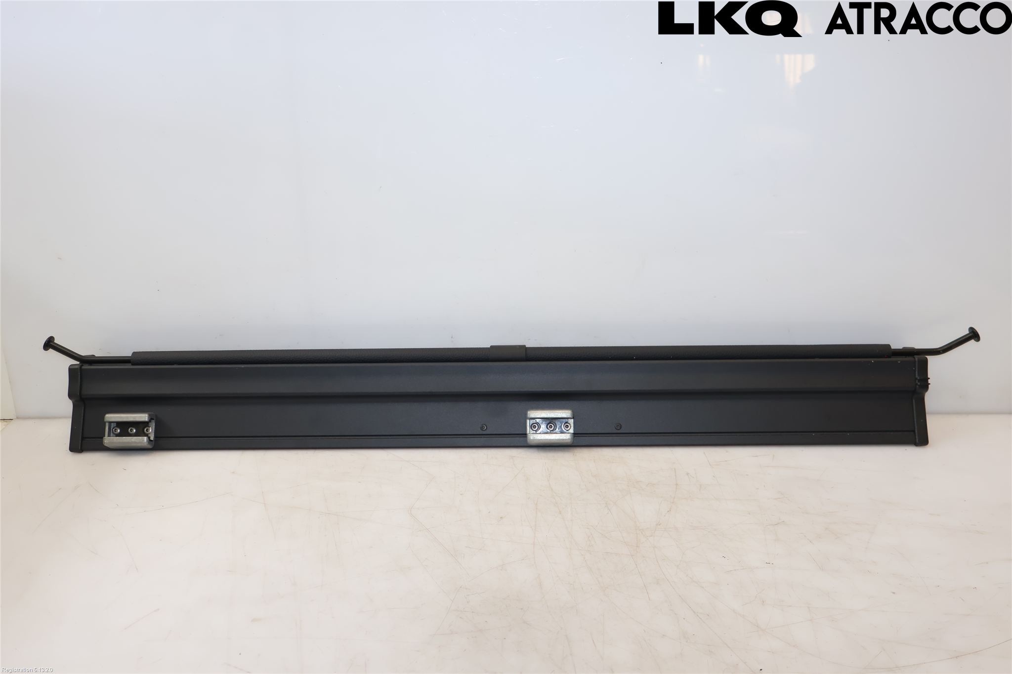 Volkswagen VW ARTEON 17- Innr Lastenett