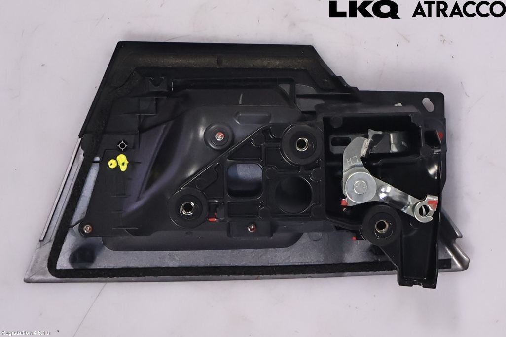 Toyota C-HR 16-23 Dørhandtak Ytre Venstre