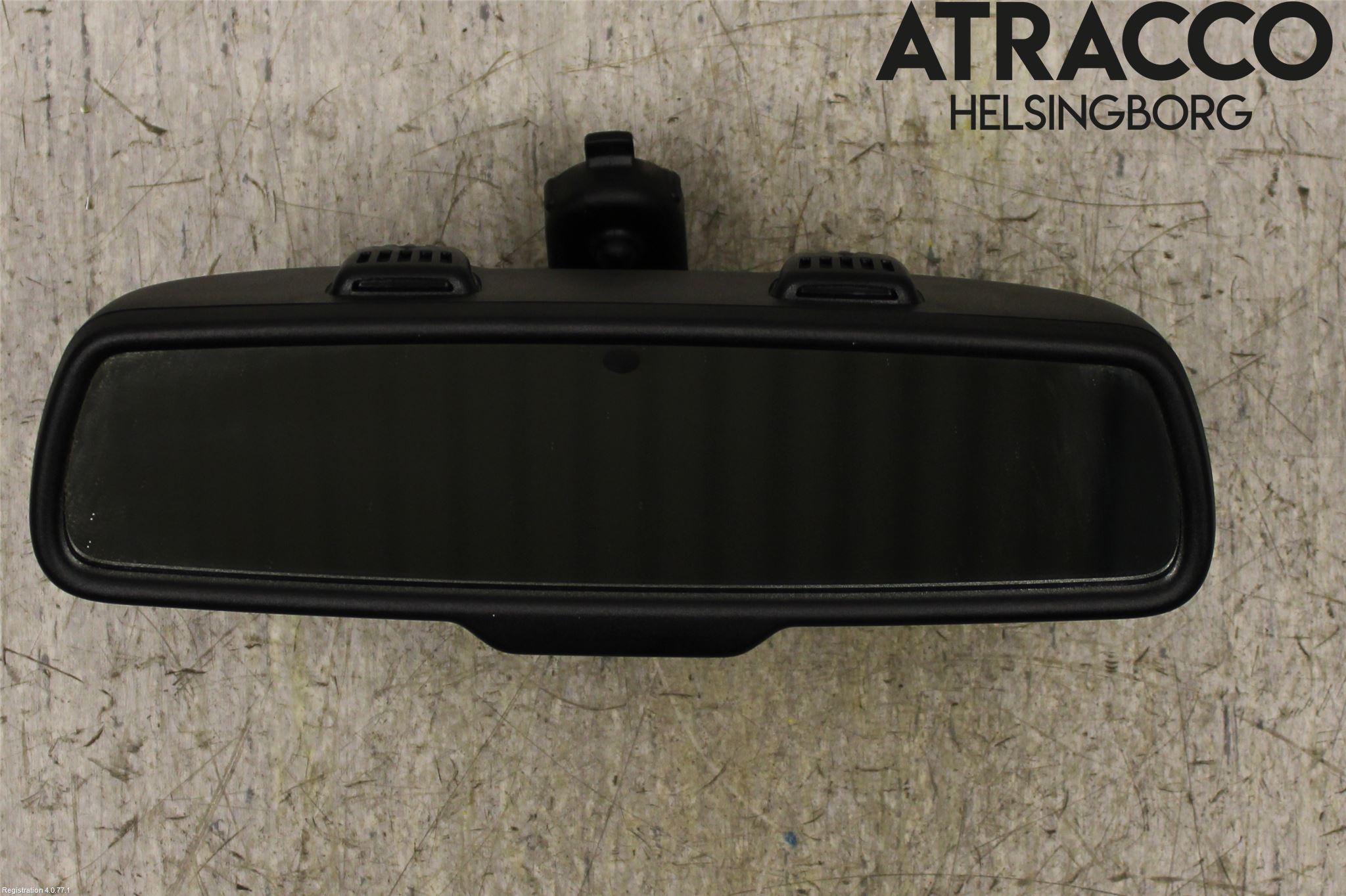 Jeep GRAND CHEROKEE 10-20 Speil Innvendig