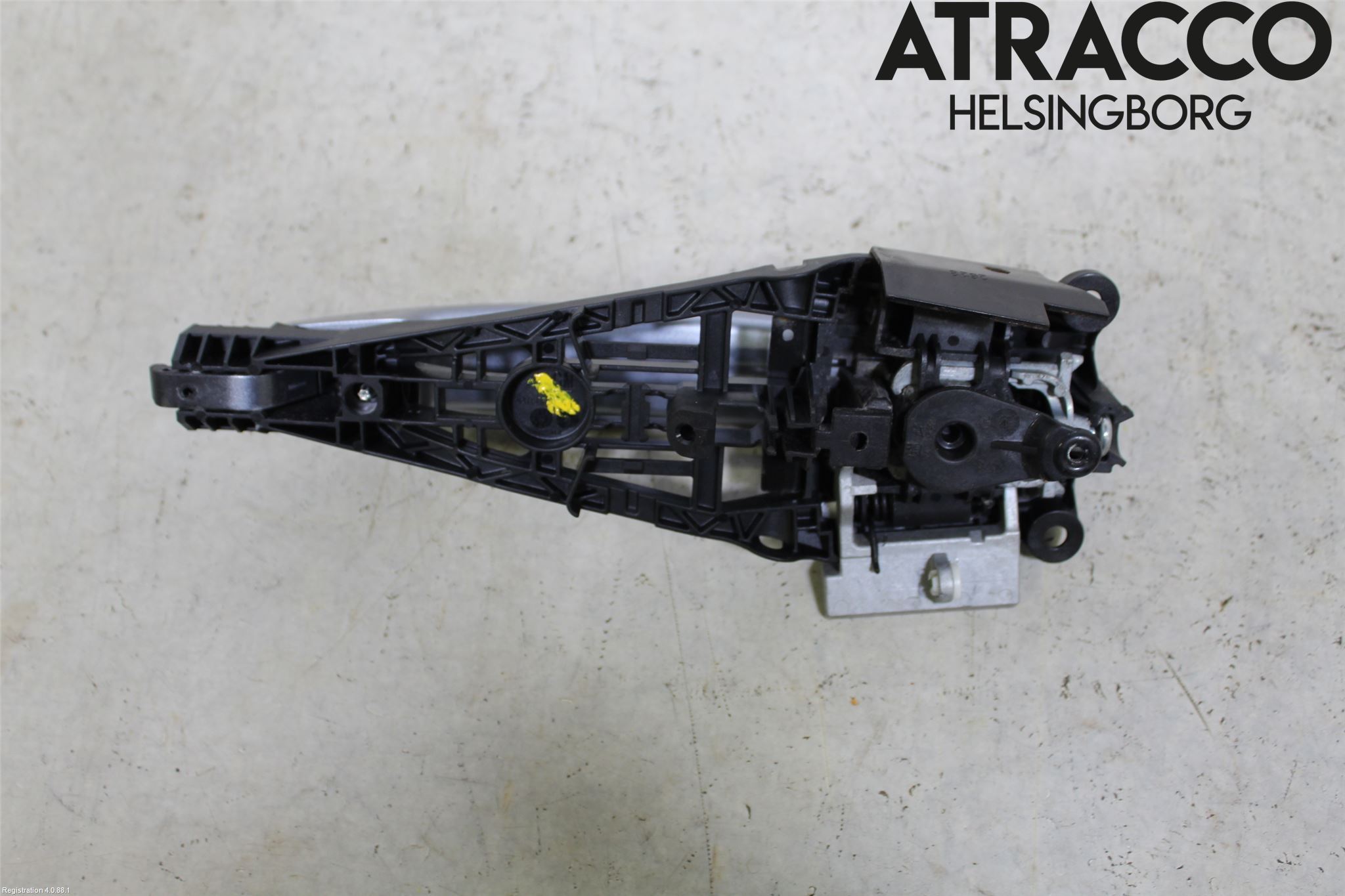 Opel INSIGNIA 09-16 Dørhandtak Ytre Venstre