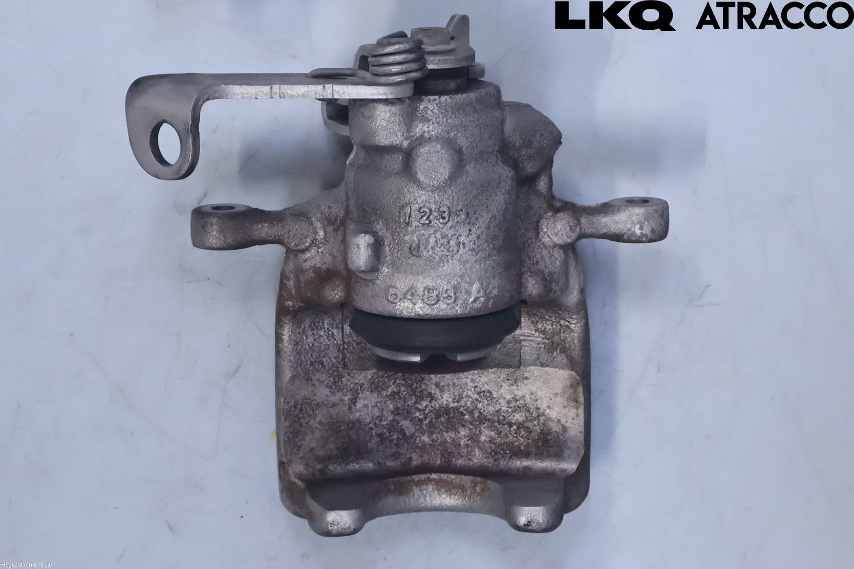 Toyota PROACE II 16- Bremsecaliper Bak Venstre