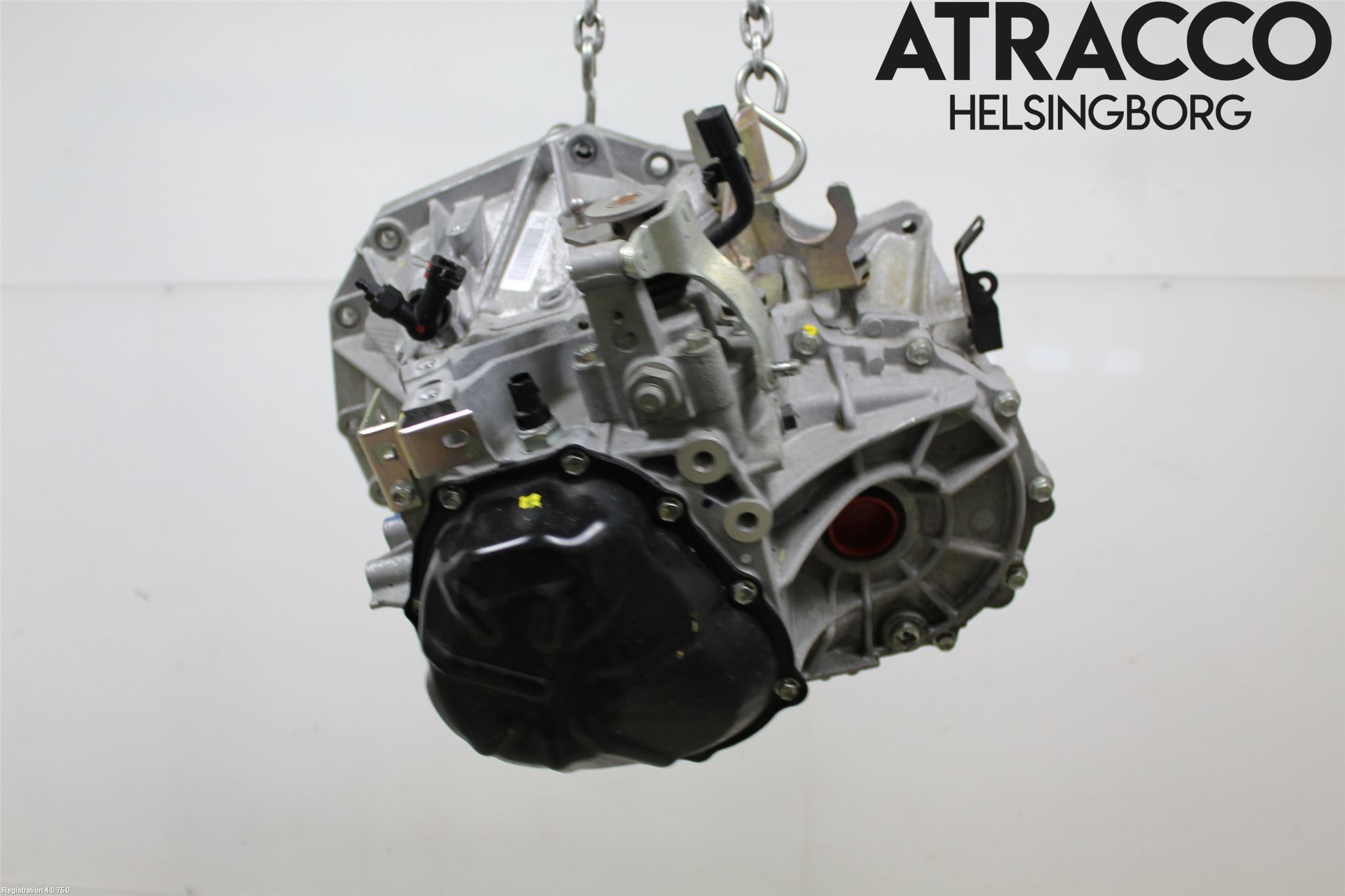 Suzuki VITARA 15- Gearkasse 5 Trinn