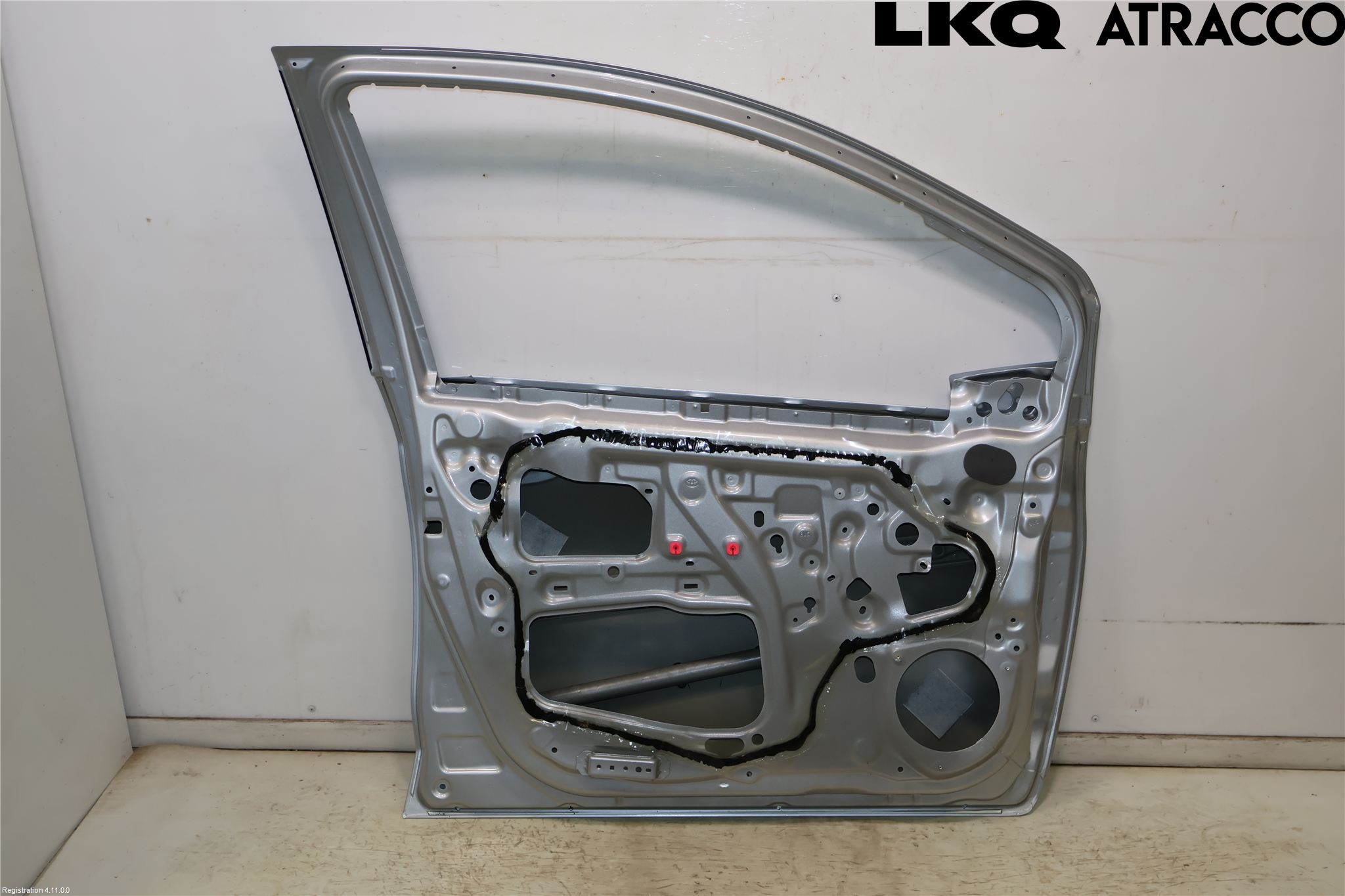 Toyota YARIS XP130 15-20 Dør 4D Foran Venstre