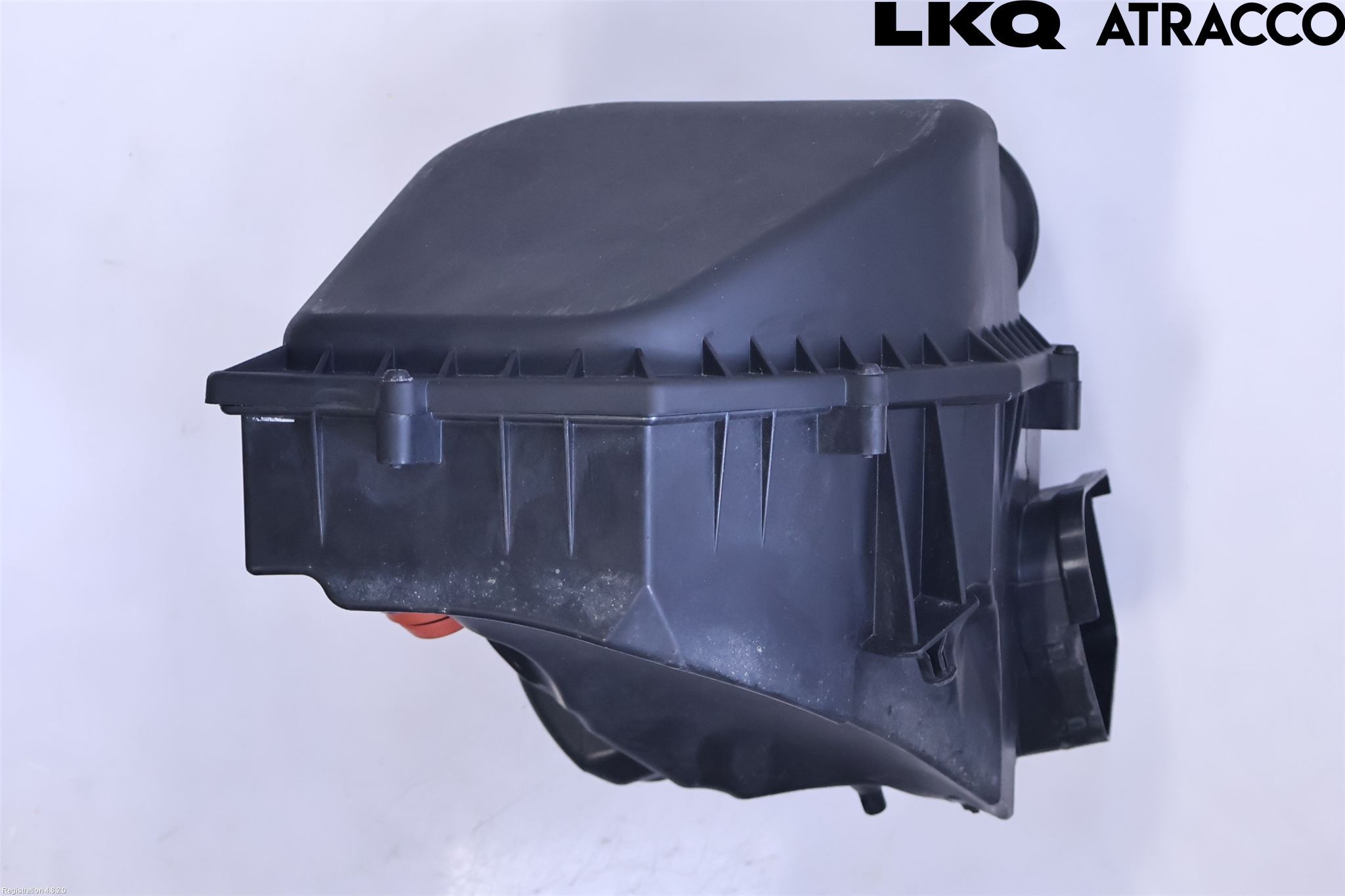 BMW X3 G01 18- Luftfilter Boks