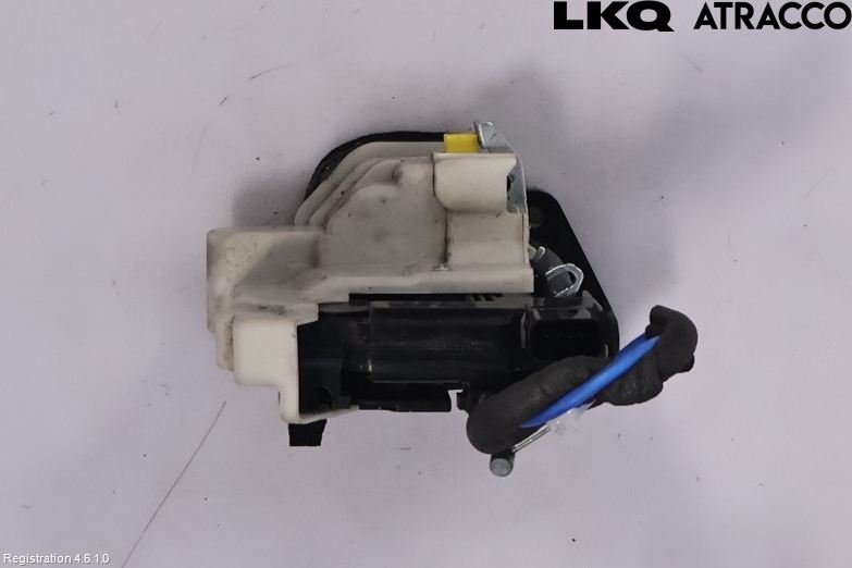 Kia RIO 12-16 Sentrallåsmotor Venstre