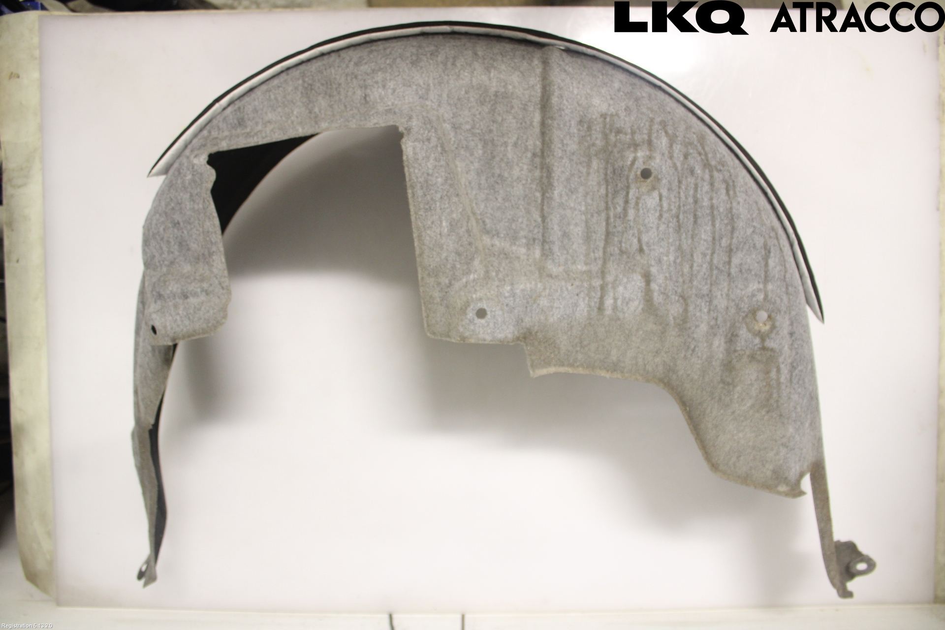 Lexus NX 340h/450h+ 21- Skjerm Indre
