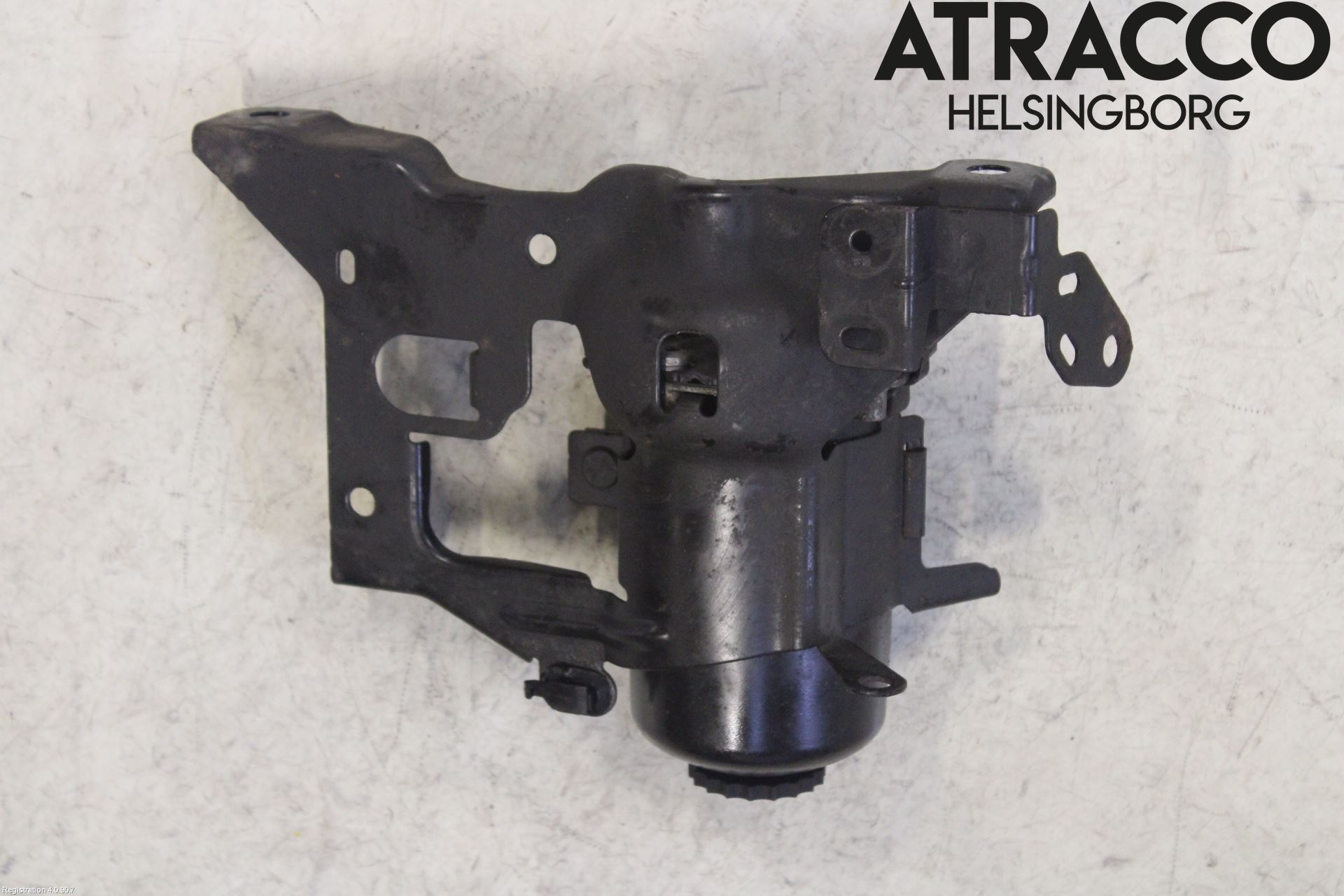 Nissan NV300 16-22 Drivstoff Filter - Holder