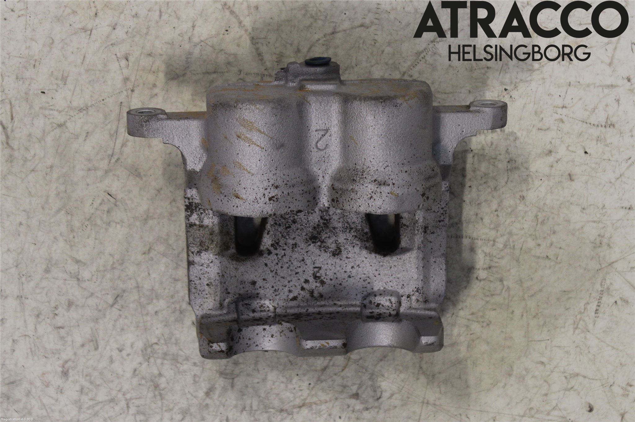 Lexus RX AL20 16-22 Bremsecaliper Foran Høyre
