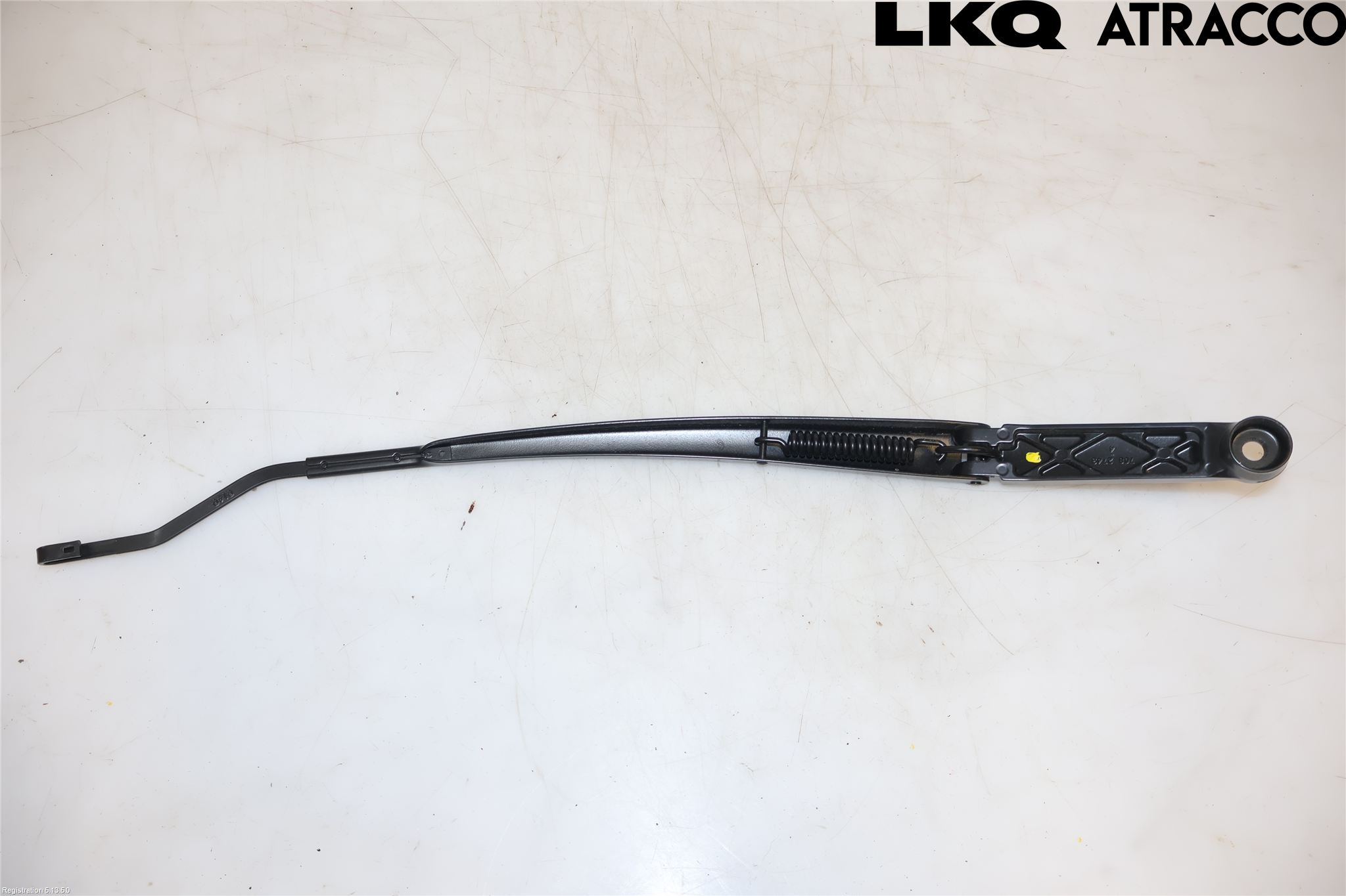 Lexus ES 250/300/330 Viskerarm-Armer Frontrute