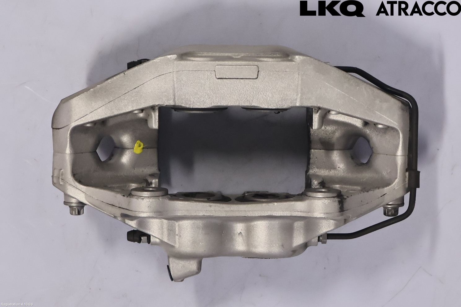 BMW 7 G11/G12 15-22 Bremsecaliper Foran Venstre