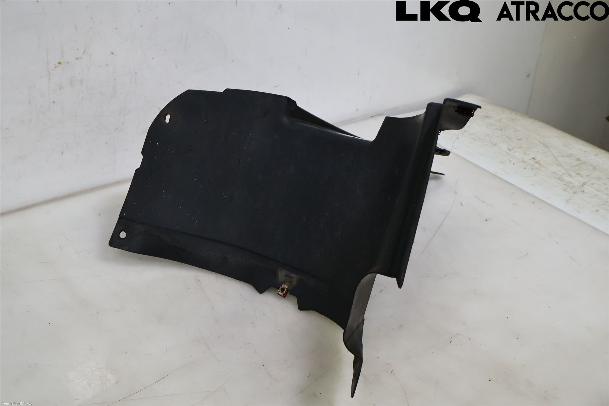 Volkswagen VW PASSAT 11-14 Skjerm Indre