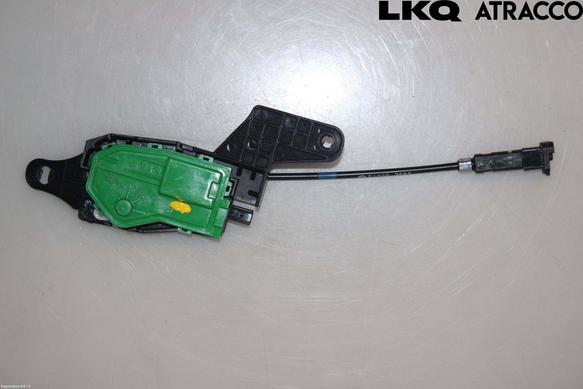 Kia SPORTAGE (QL) 16-21 Sentrallåsmotor Tankluke