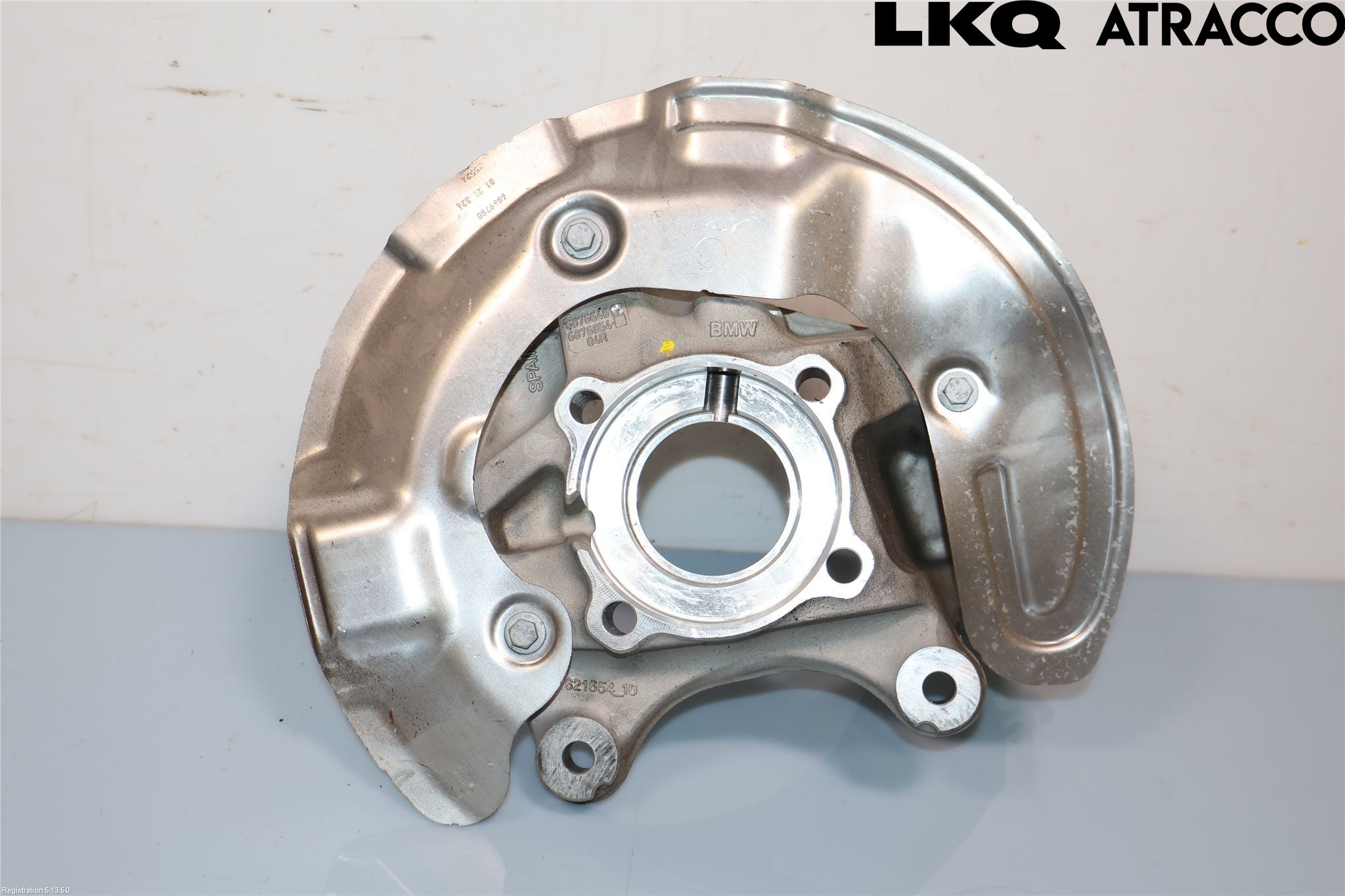 Mini COUNTRYMAN F60 17-23 Spindel Hf