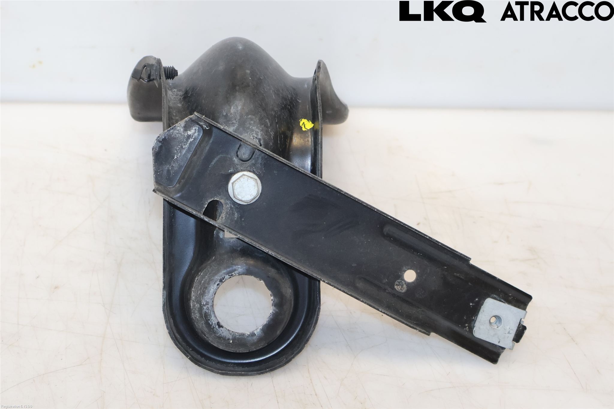 Mercedes-Benz MB SLK 200-350 (R171) 05-11 Frontplate