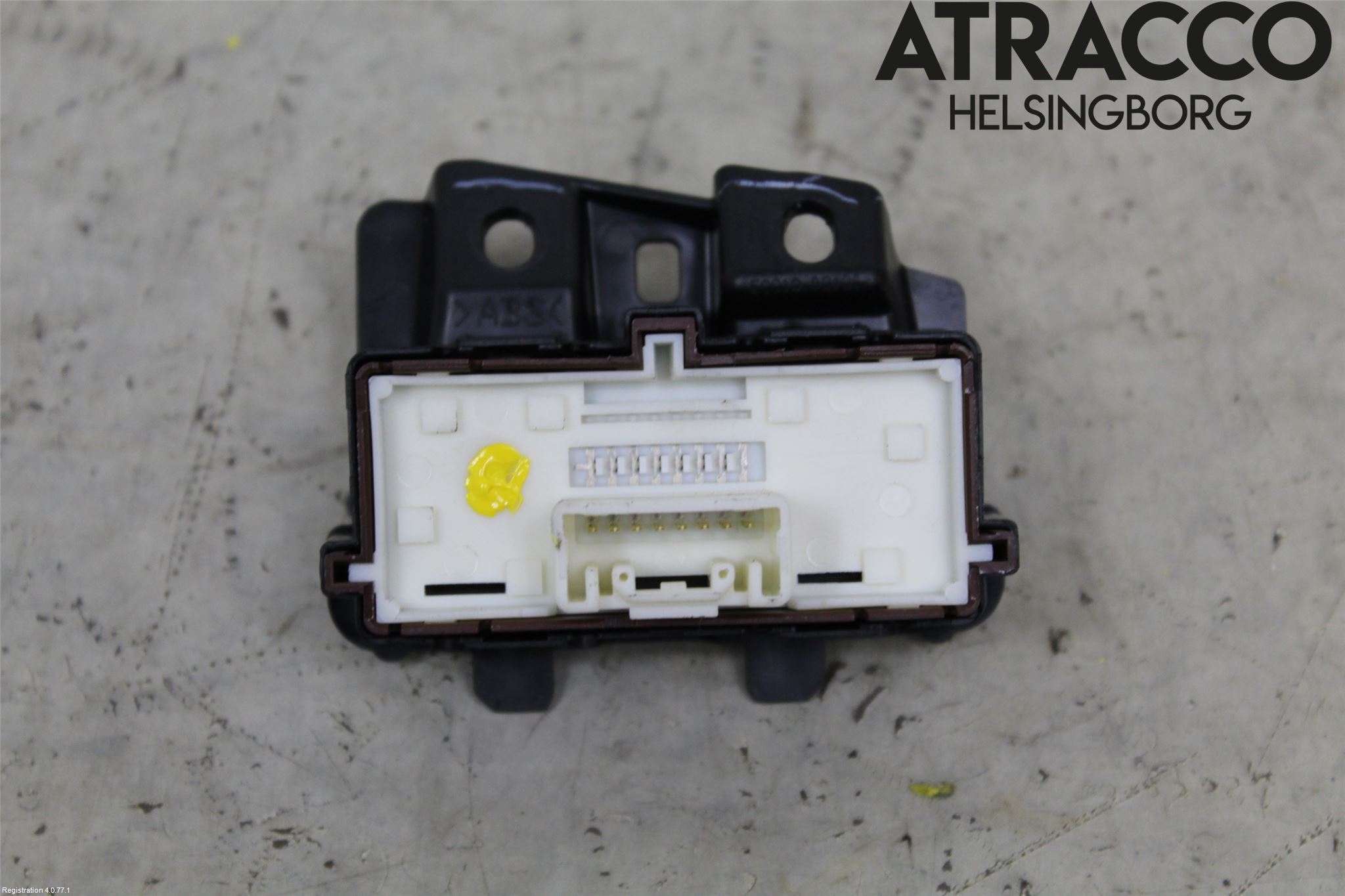 Toyota AURIS 13-19 Bryter Multifunksjon
