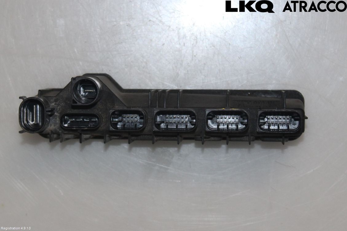 BMW 5 G30/G31/F90 17-23 Styreenhet Øvrig
