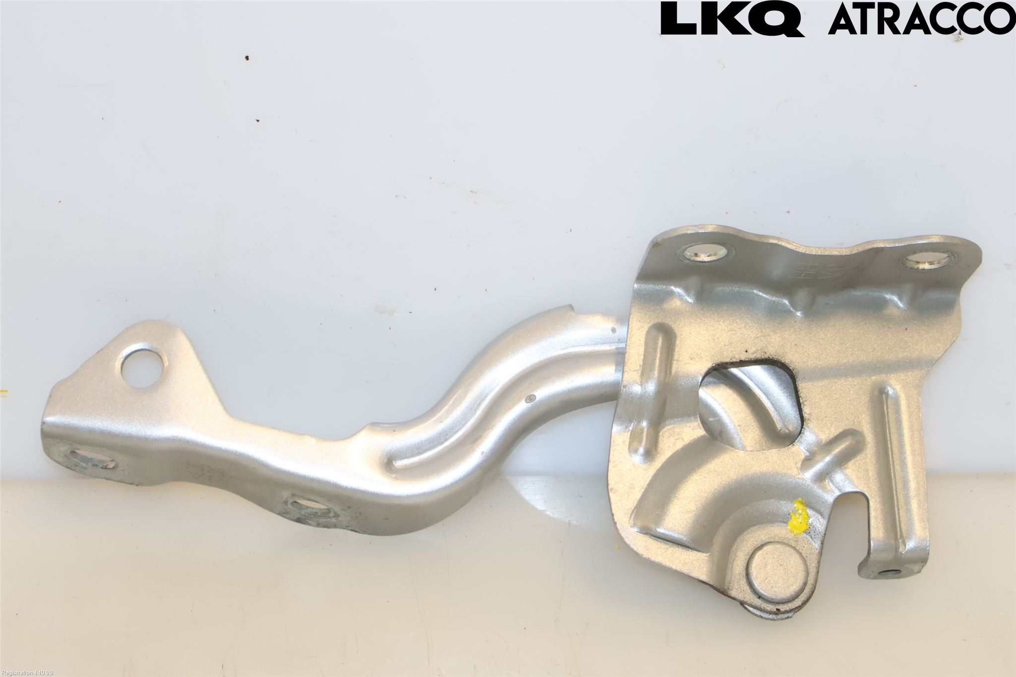 Kia PICANTO 17- Panser Hengsel - Hengsler