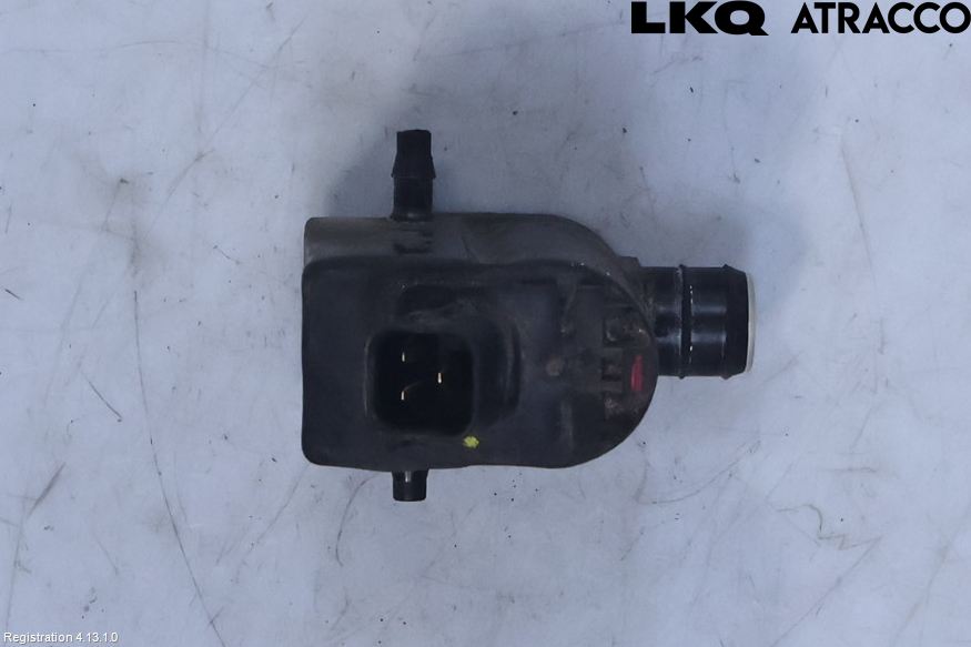 Hyundai i40 16-18 Spylerpumpe Frontrute