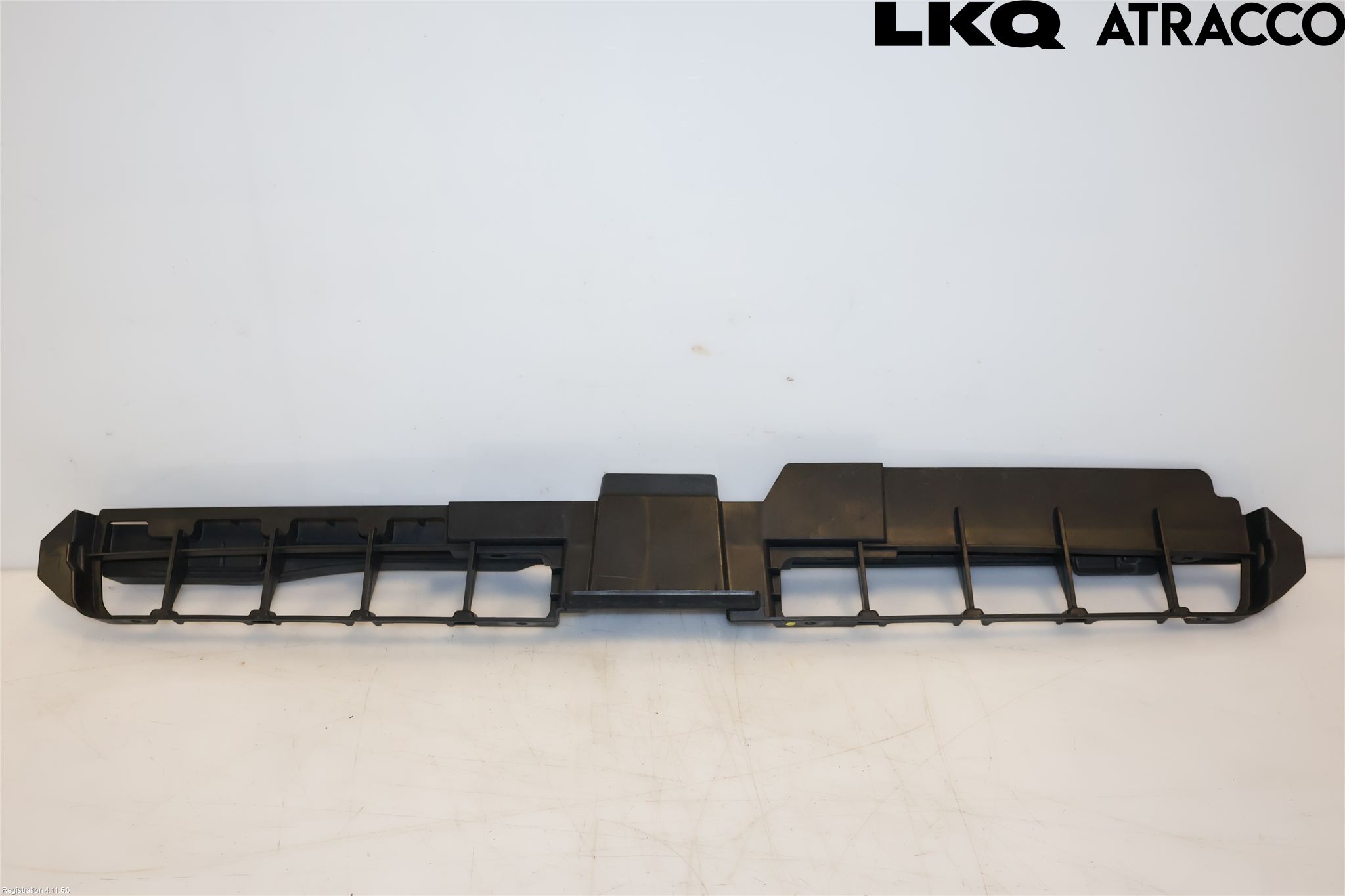 Subaru XV 12-17 Grilldel Midt