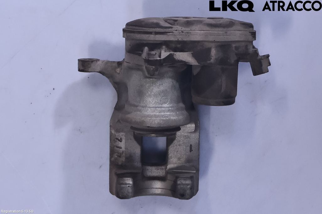 Toyota RAV4 19- Bremsecaliper Bak Venstre