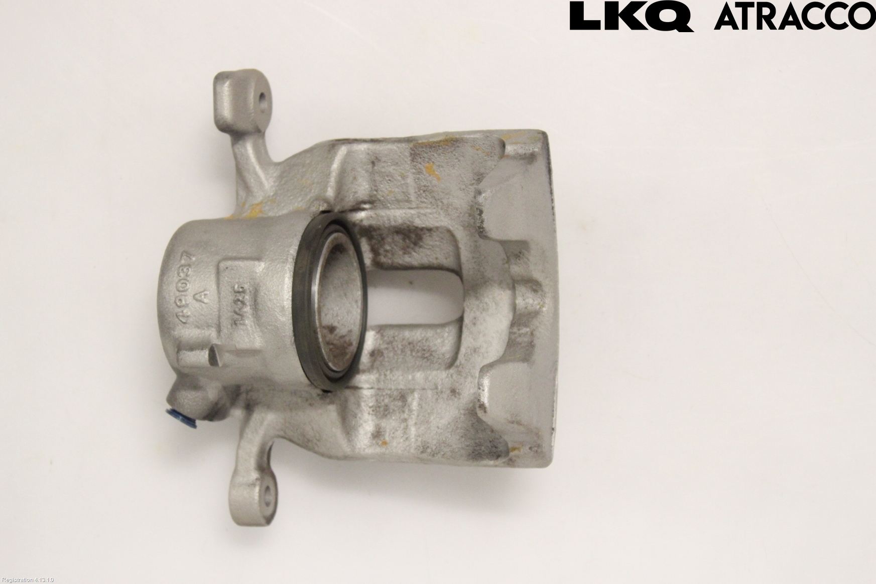 BMW 2 F45 Active Tourer 14-21 Bremsecaliper Foran Venstre