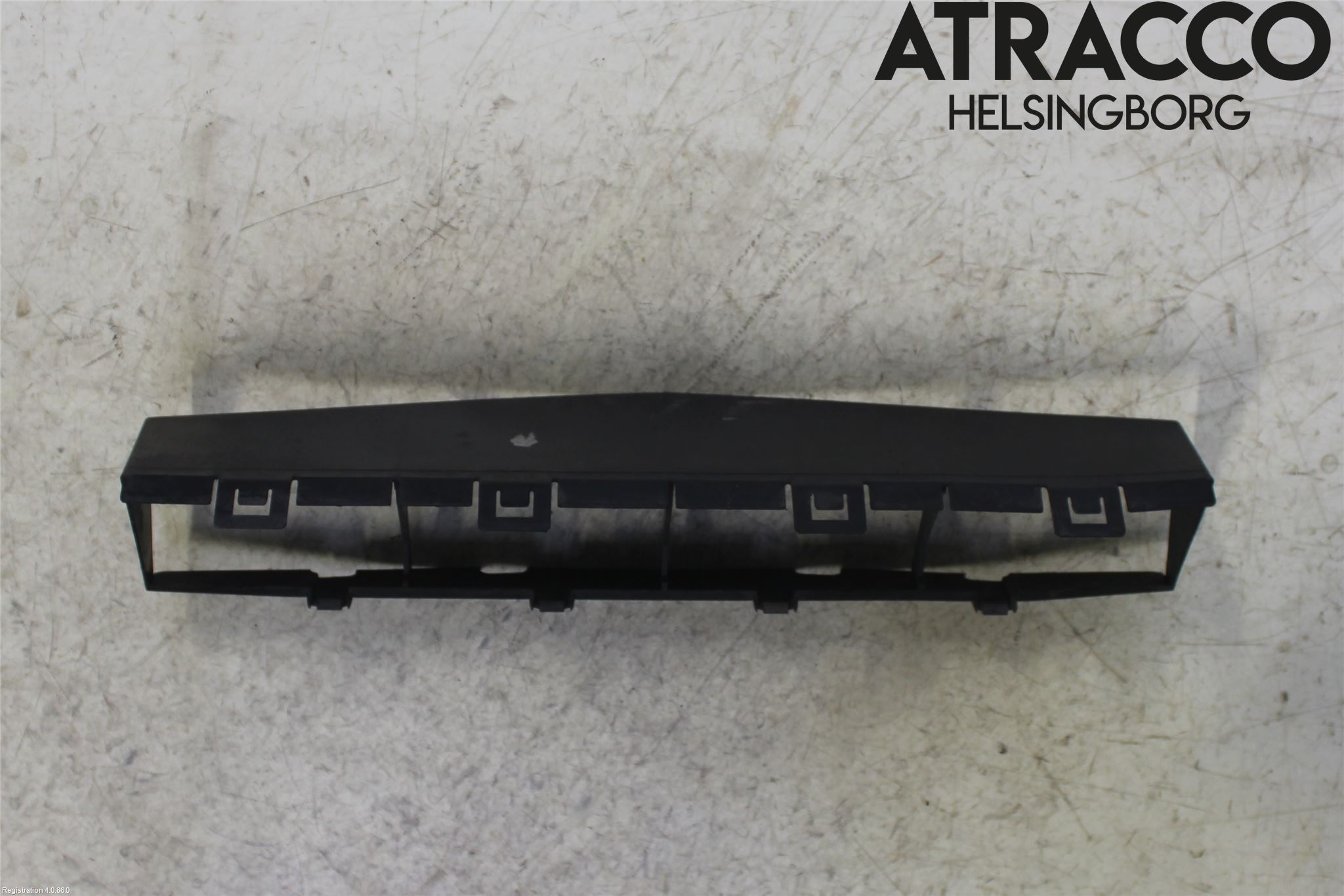 Mercedes-Benz MB CLS (C218/X218) 11-17 Luftstyring Front