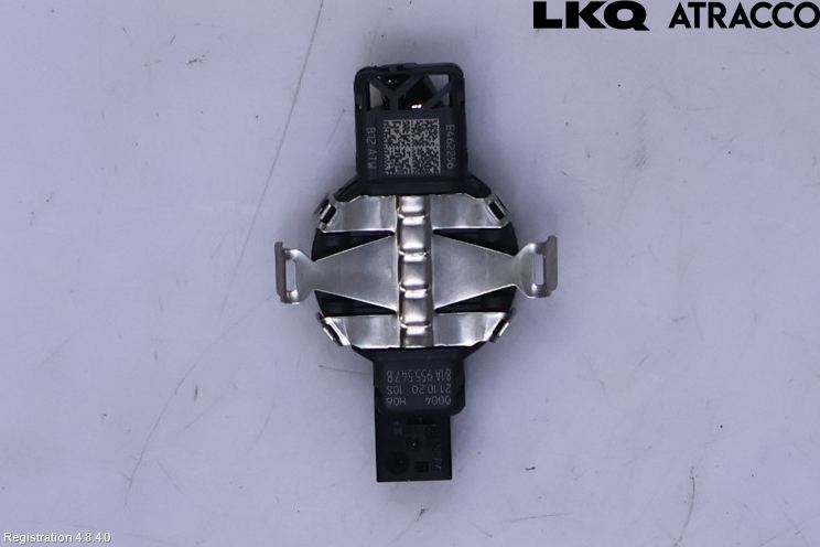 Porsche TAYCAN 20- Sensor Regnsensor