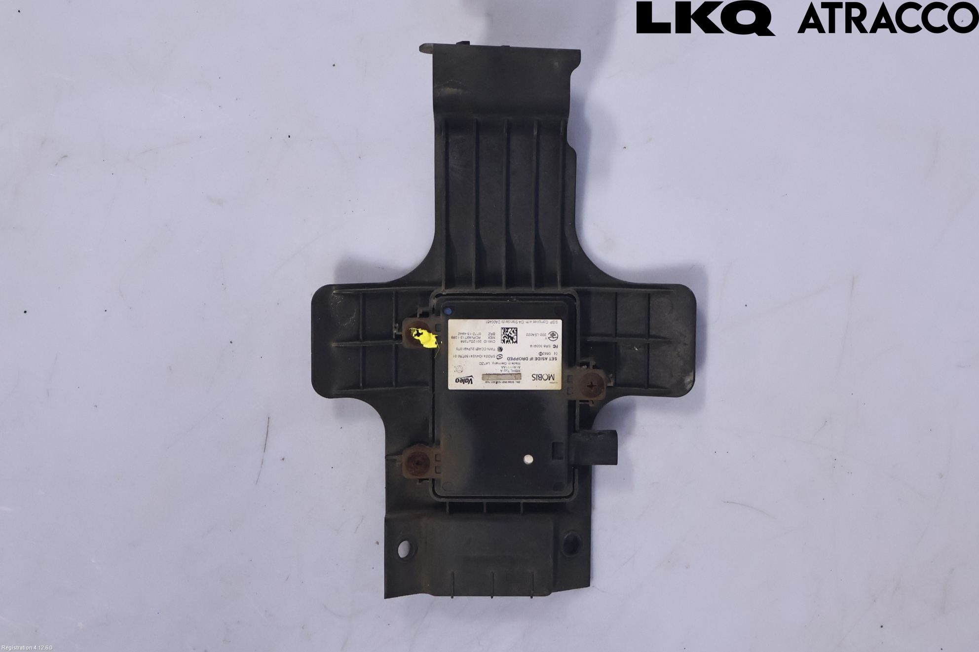 Kia OPTIMA 16-20 Sensor Kollisjonsbeskyttelse