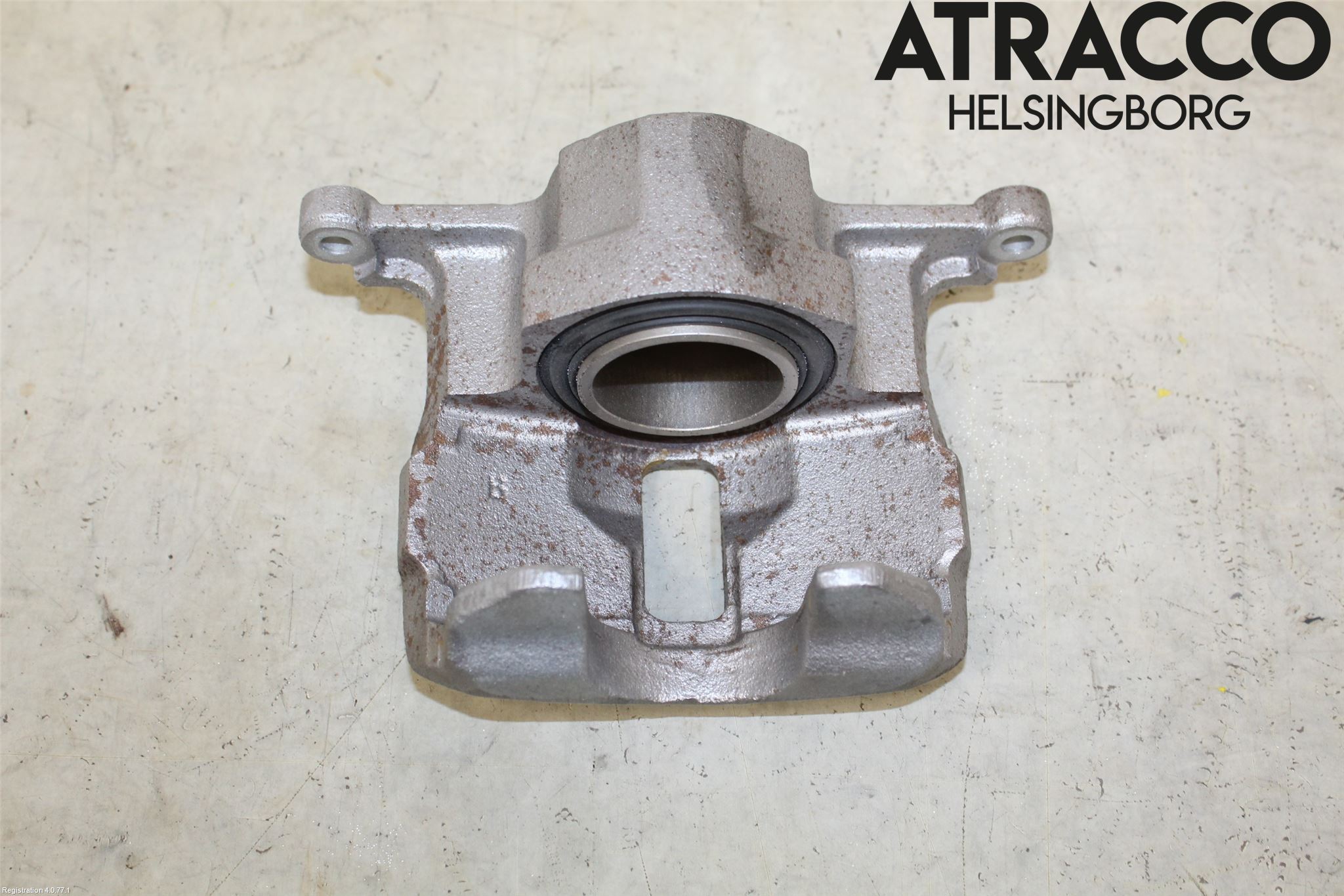 Suzuki VITARA 15- Bremsecaliper Foran Venstre
