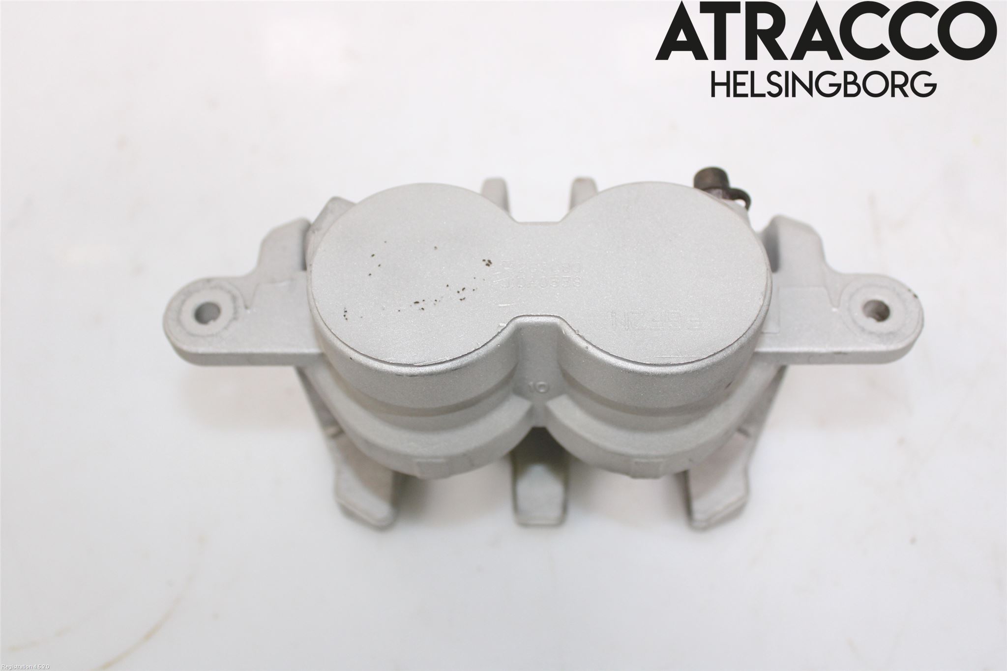 Cadillac CTS Bremsecaliper Foran Høyre