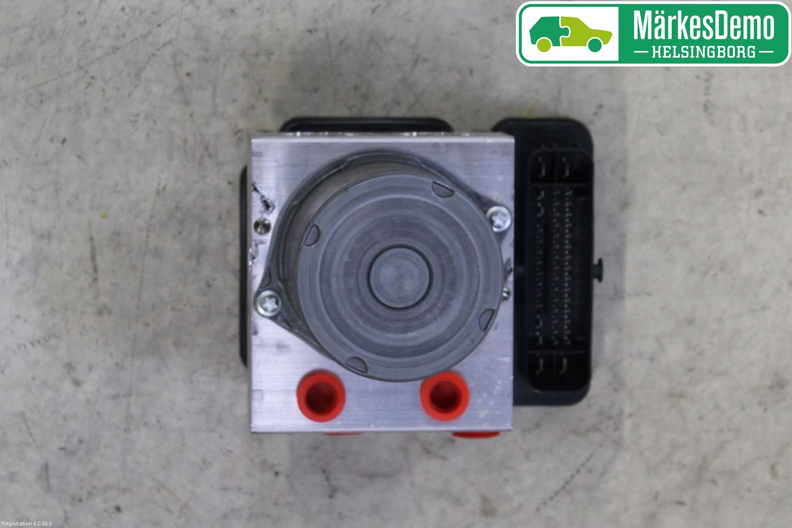 Volvo XC40/RECHARGE 18- Abs Hydraulikkaggregat
