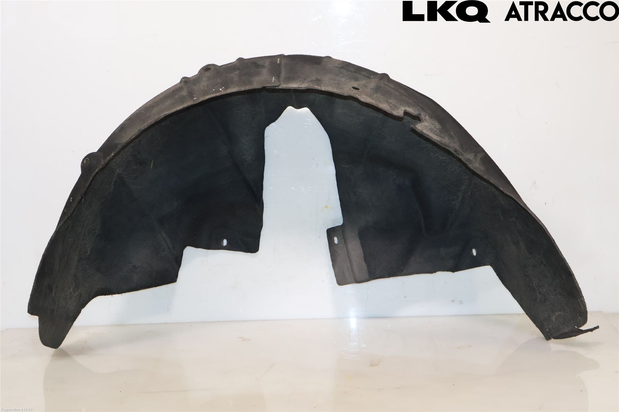 Volkswagen VW PASSAT CC 08-16 Skjerm Indre