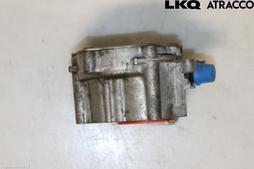 Audi A7/S7 4G 11-17 Vacuumpumpe