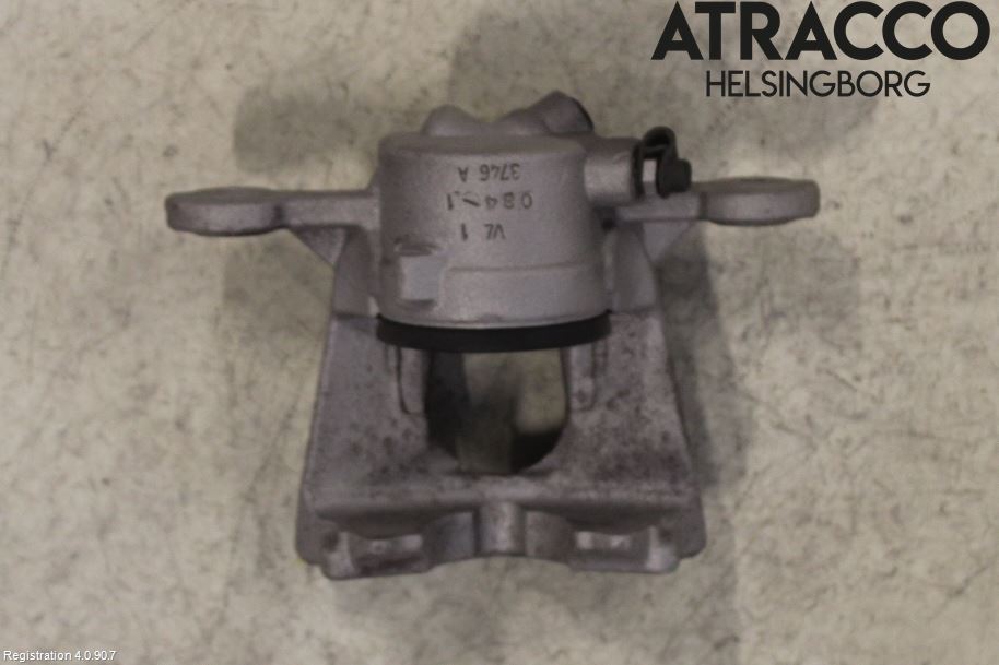 BMW 1 E87/81 5D/3D 03-11 Bremsecaliper Foran Venstre