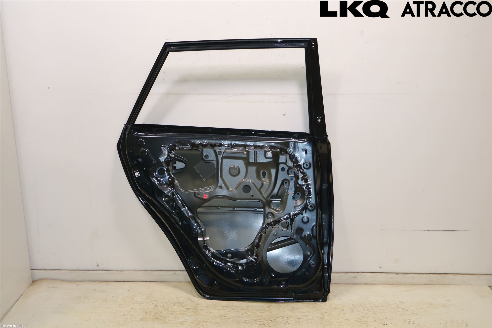 Toyota AURIS 13-19 Dør 4D Bak Venstre