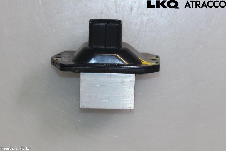 Honda HR-V 15-21 Varmeapparat Viftemotstand