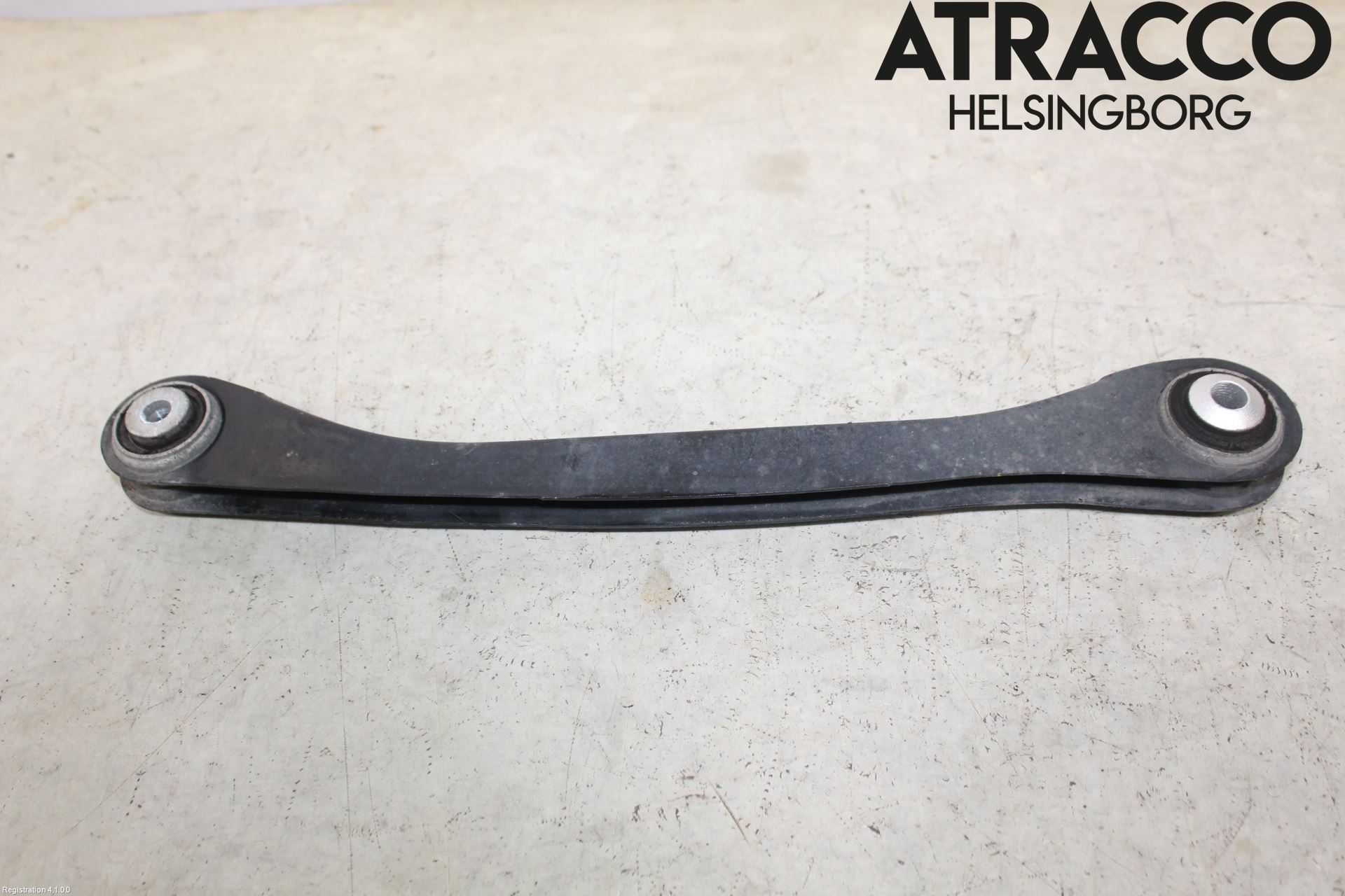 BMW 5 G30/G31/F90 17-23 Bærearm Bak Venstre Øvre