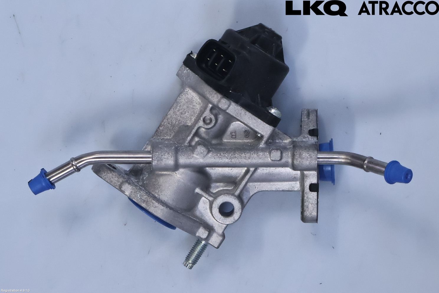 Toyota COROLLA 19- Egr Ventil