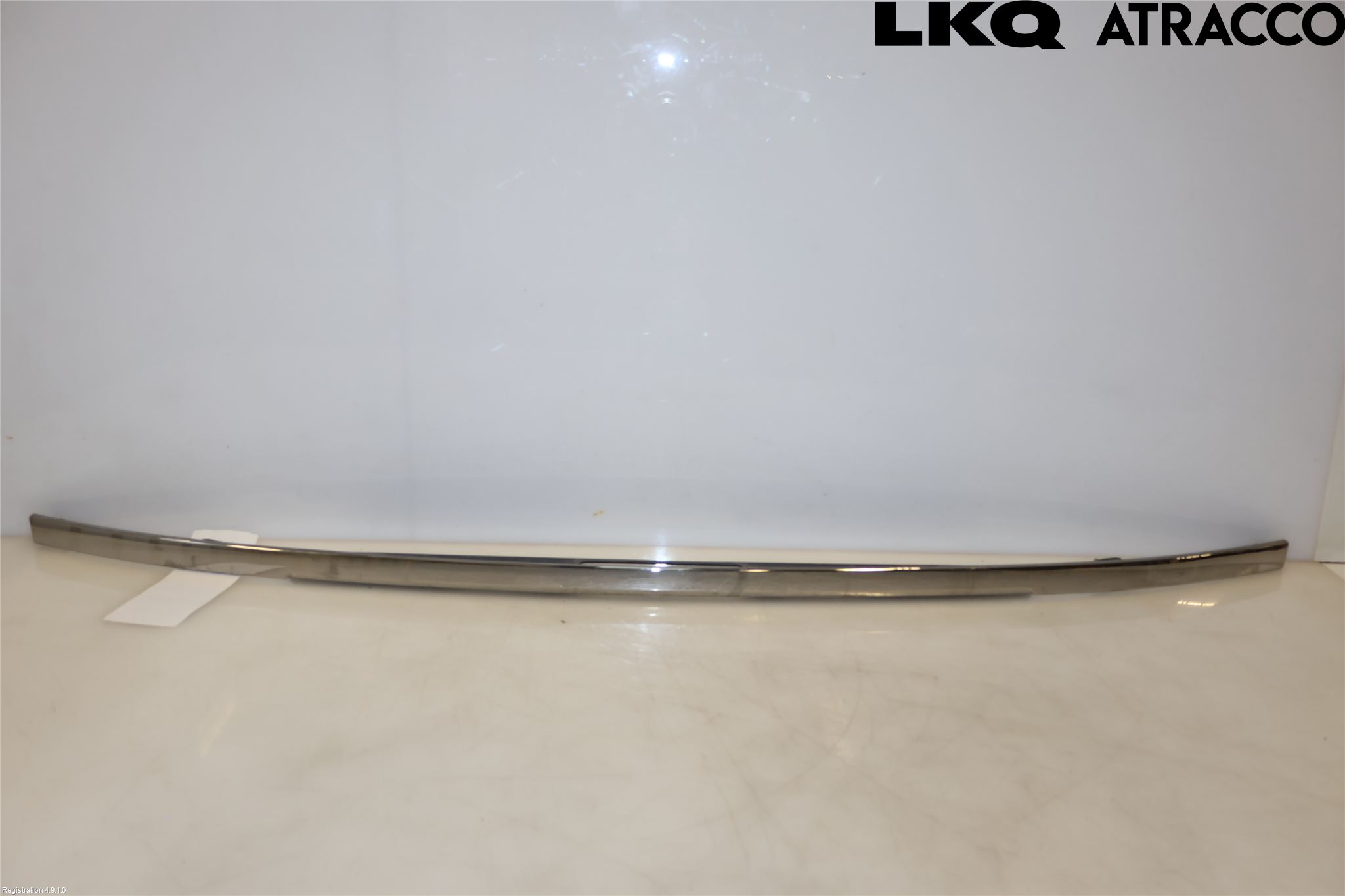 Jaguar XF (X260) 16-24 List Bak-Bakluke